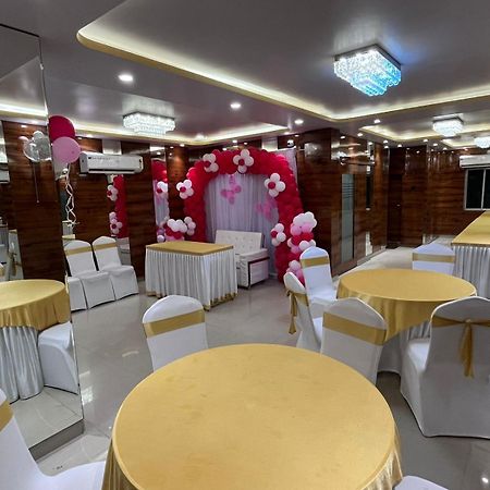 La Cresta Inn 加尔各答 外观 照片