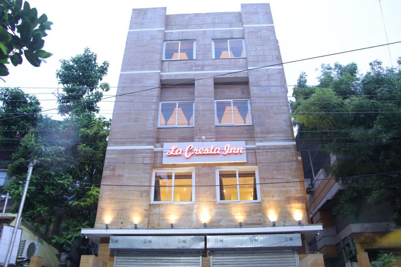 La Cresta Inn 加尔各答 外观 照片