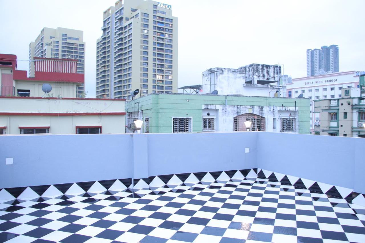 La Cresta Inn 加尔各答 外观 照片