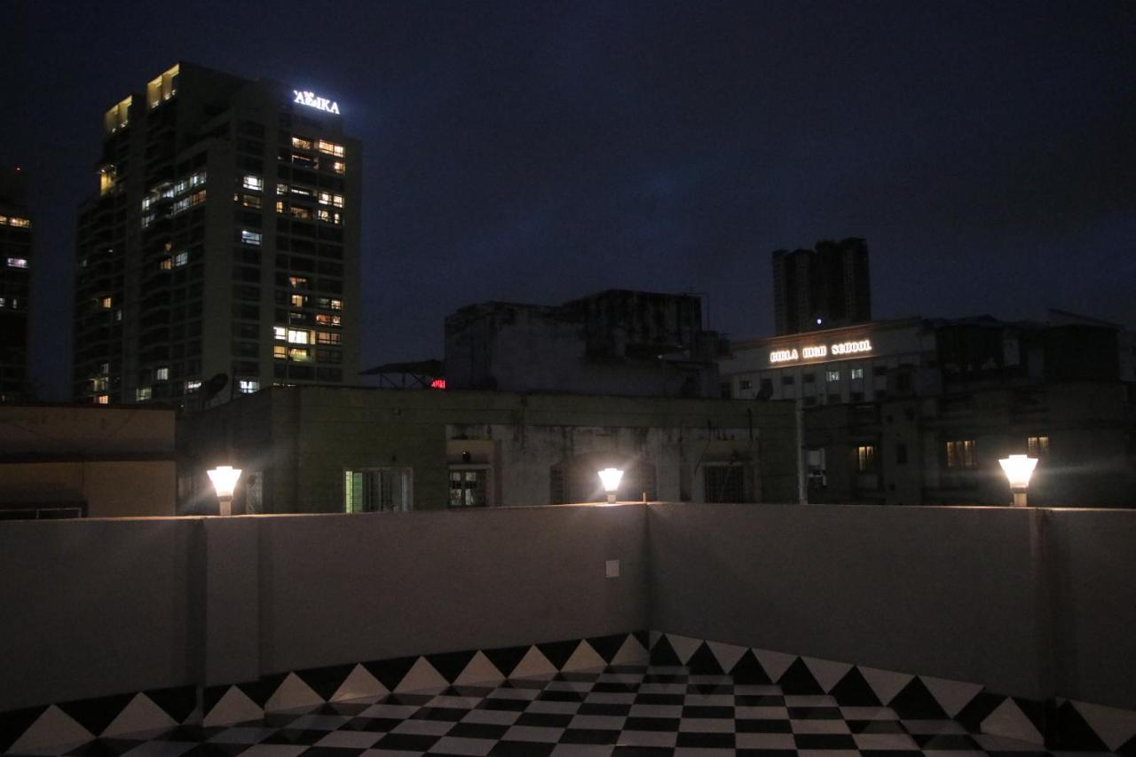 La Cresta Inn 加尔各答 外观 照片