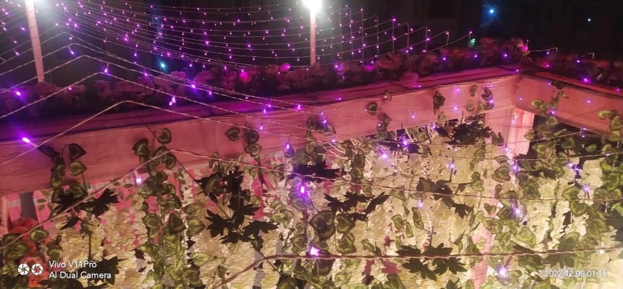 La Cresta Inn 加尔各答 外观 照片